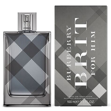 burberry brit for men edt spray 1.6 oz by burberry|burberry brit sephora.